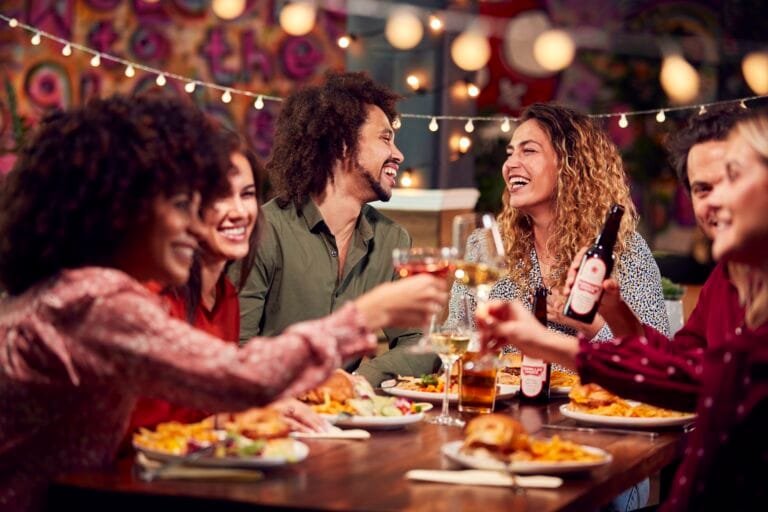 Read more about the article The Health Benefits of Indian Cuisine: Spice Nawabs’ Approach to Healthy Eating